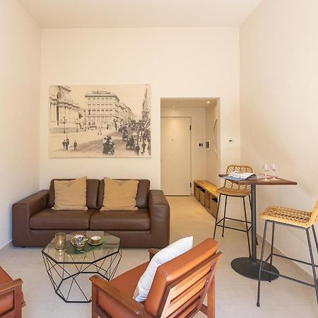 Lovely Cozy Nazionale 4 Lägenhet Rom Exteriör bild