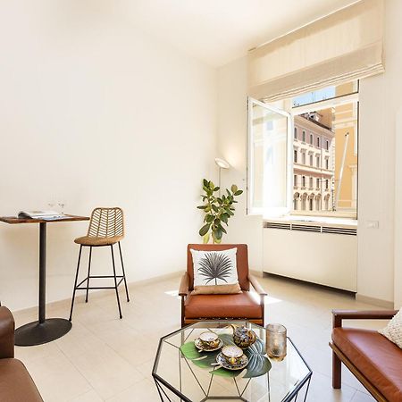 Lovely Cozy Nazionale 4 Lägenhet Rom Exteriör bild