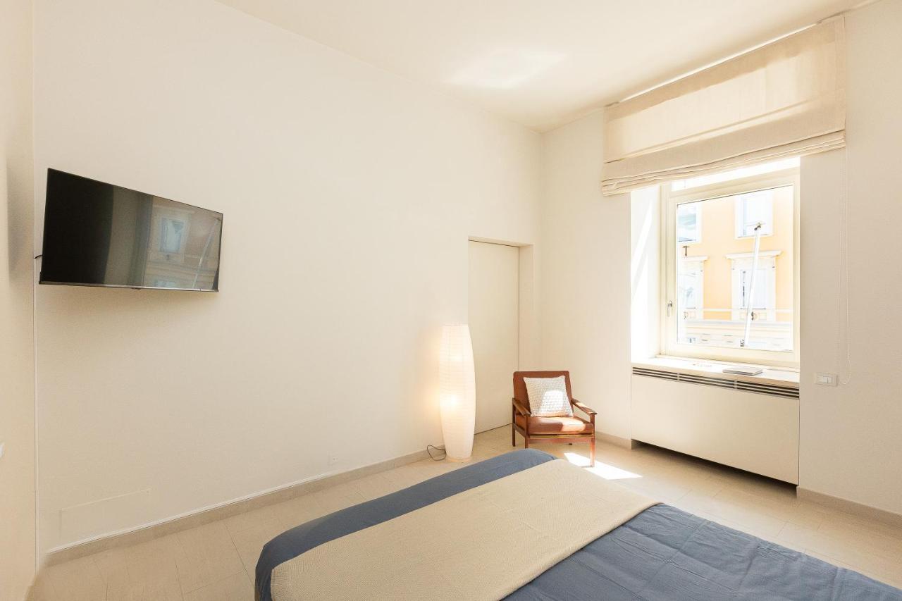 Lovely Cozy Nazionale 4 Lägenhet Rom Exteriör bild