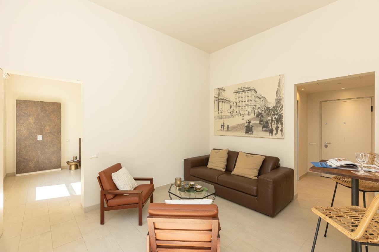 Lovely Cozy Nazionale 4 Lägenhet Rom Exteriör bild