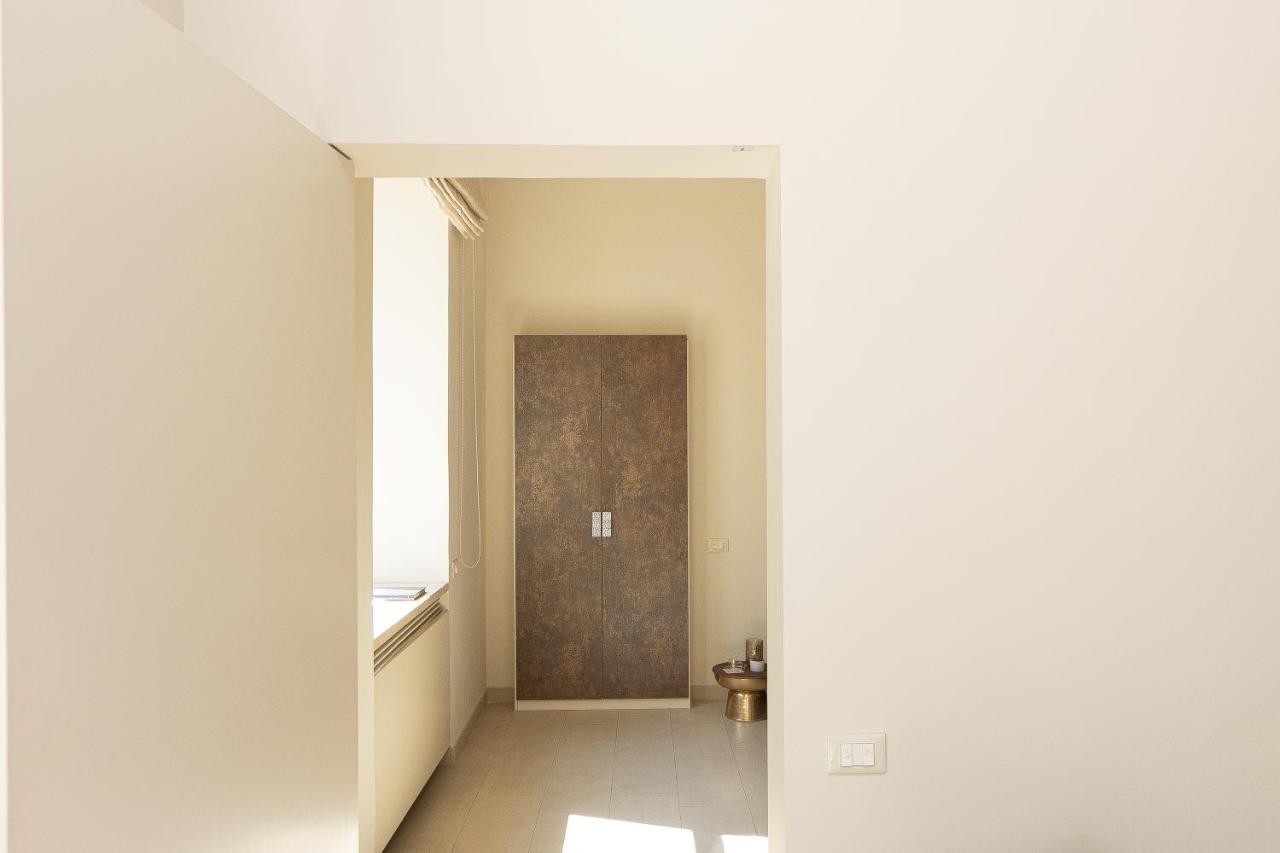 Lovely Cozy Nazionale 4 Lägenhet Rom Exteriör bild