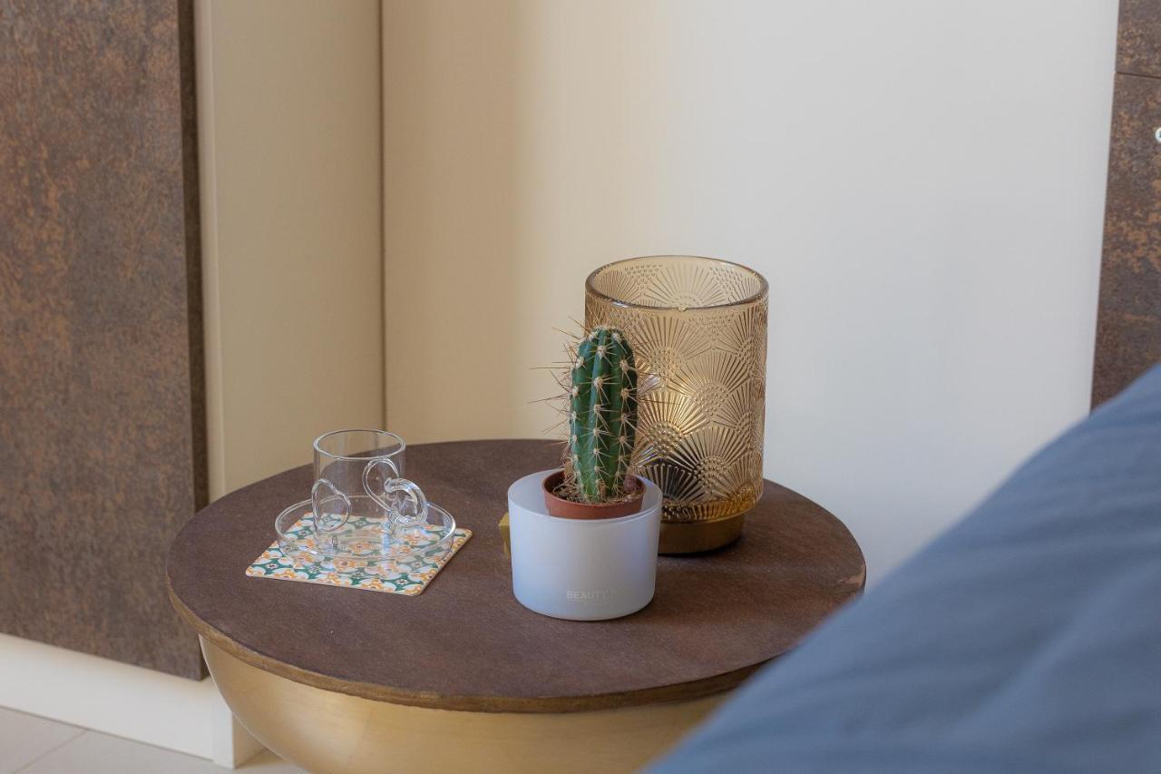 Lovely Cozy Nazionale 4 Lägenhet Rom Exteriör bild